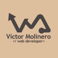 Víctor Molinero Lozano