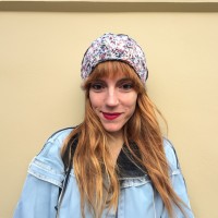 María Díaz Pérez