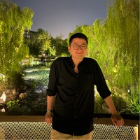 Nicholas Tan