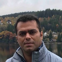 Nitin Trehan