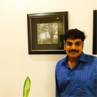 Ramachandran M