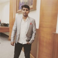 Prathik G V