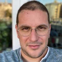 Daniel Faragó