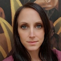 Taryn Johnson