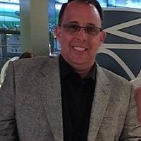 Keith Wheaton, CGC