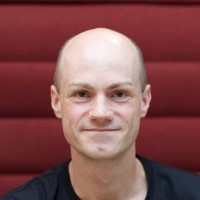 Timo Mayer