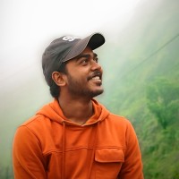 Sai Saketh