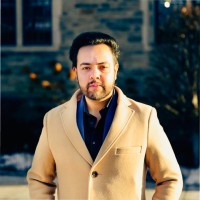 Kunal Sahni, Mba, Cspo