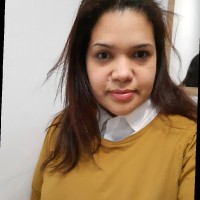 Irania Fernandes
