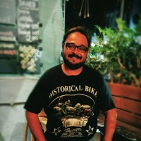 Sandesh Edekar