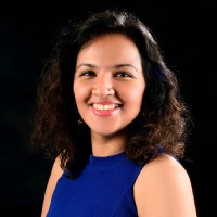 Sarayu Krishnan
