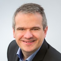 Dietmar Klebert