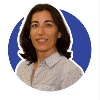 Maria Ángeles Martínez Turégano