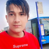 manoj Chaulagain