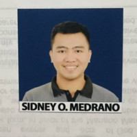 Sidney Medrano