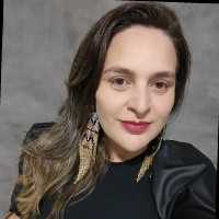 Suellen Queiros Pacheco