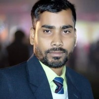 Syed Mohi Uddin Mahi