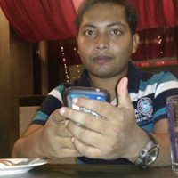 Anupam Panja