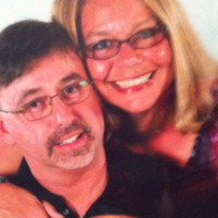 Randall and Pam Bowman