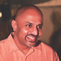 Naren Rajappa