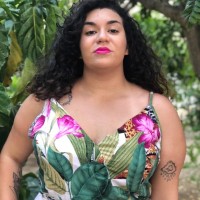 Maria Eduarda Santos