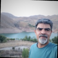 mostafa mansouri