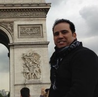 Gary Pena