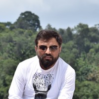 Ashvin Kukadia