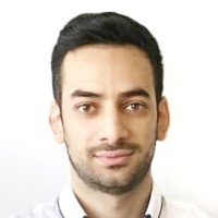 Baris Ünlügenc