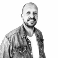 Bart Stolk