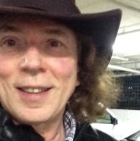 Michael Fruchter