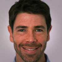 Dan Hesse, Md, Phd