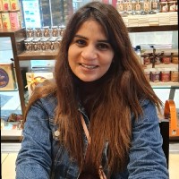 Divjot Kaur