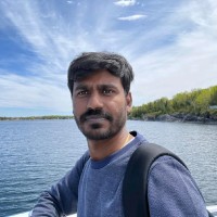 Lokesh Arumugam