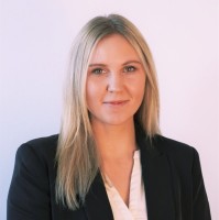 Annette Magkriotis