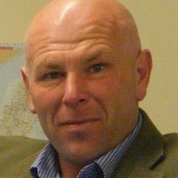 David Paterson