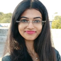 Vrundali Macwan