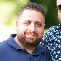 Mike P.