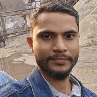 Parthasarathi Lenka