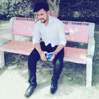 Yash Shukla