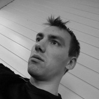 Nils Eivind Eriksen