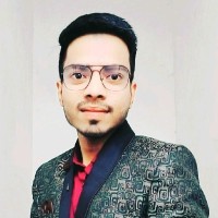 Shubham Jain
