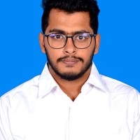 Amogh Anand