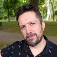 Vladimir Stevic