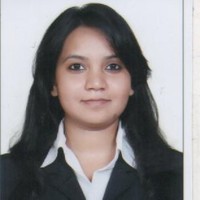 Anupama Shree