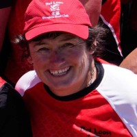 Andrea Whittet