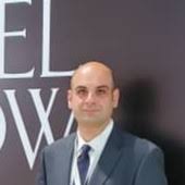 Ali Farzaneh