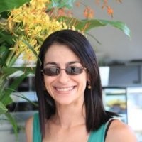 Maria Kirkpatrick