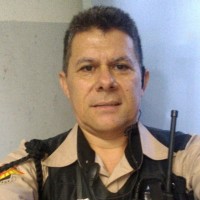 Salvador Aparecido Custódio