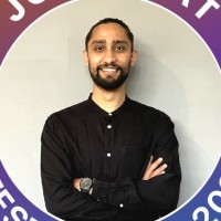 Abhishek Mishra